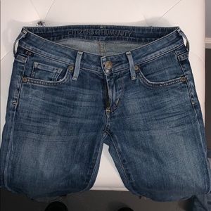 Citizens Of Humanity Jeans - Citizens of humanity skinny jeans. Citizens Of Humanity Jeans - Citizens of humanity skinny jeans.